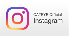 CATEYE Official Instagram